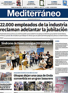 Periodico Mediterráneo