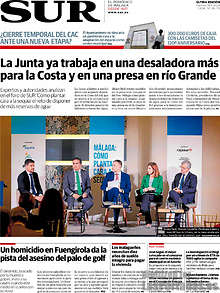 Periodico Sur