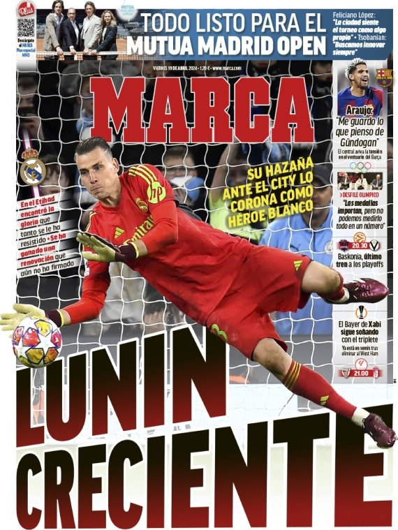 Marca