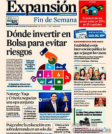 Periodico Expansion