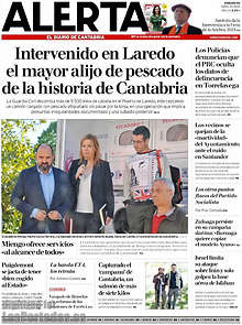 Periodico Alerta