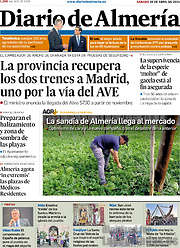 /Diario de Almería