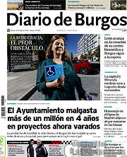 /Diario de Burgos