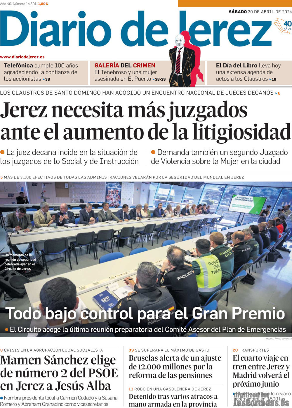 Diario de Jerez