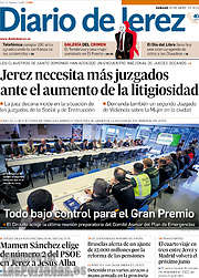 /Diario de Jerez