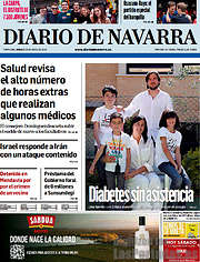 /Diario de Navarra