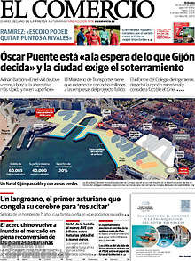 Periodico El Comercio