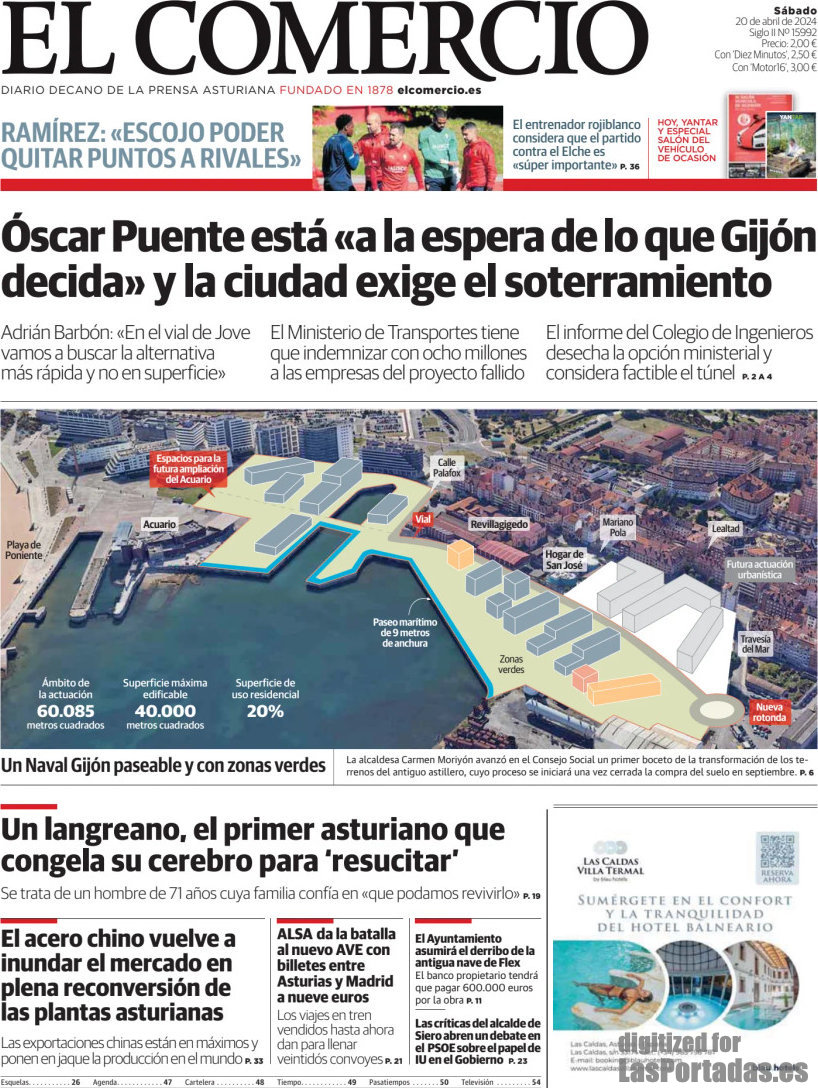 El Comercio