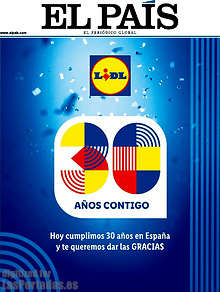Periodico El País