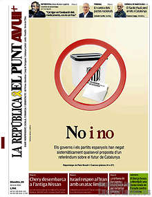 Periodico El Punt