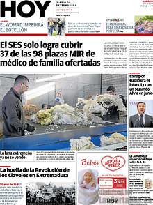 Periodico Hoy
