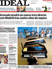 Periodico Ideal