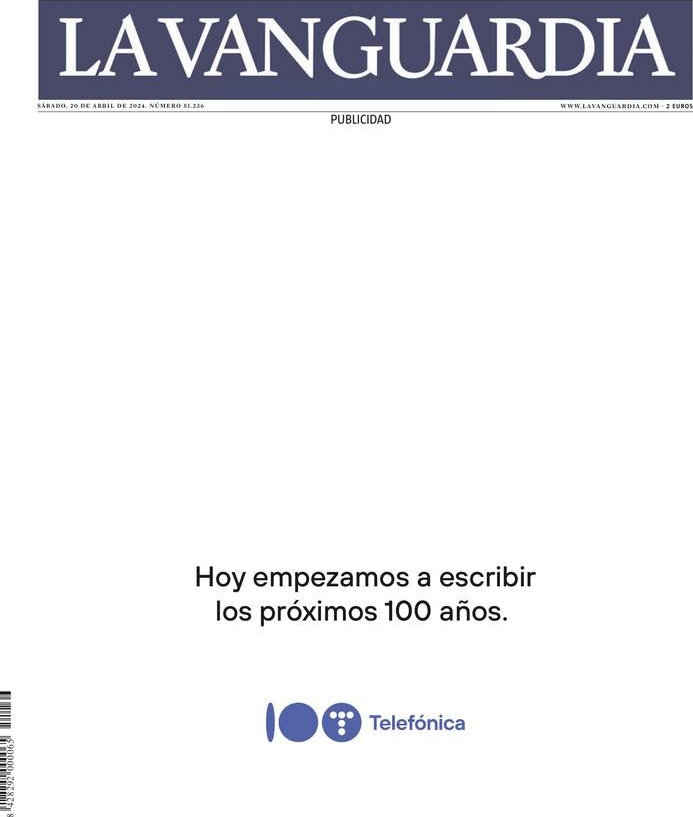 La Vanguardia