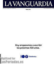 /La Vanguardia