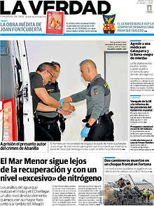 Periodico La Verdad