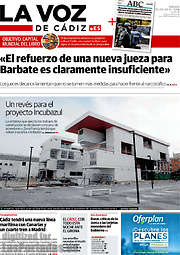 /La Voz de Cádiz