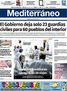 Periodico Mediterráneo