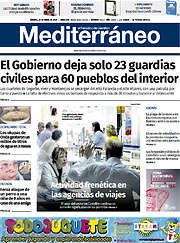 /Mediterráneo