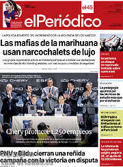 /El Periódico de Catalunya(Castellano)