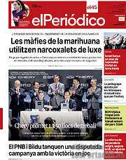 /El Periódico de Catalunya(Català)