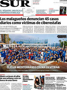 Periodico Sur