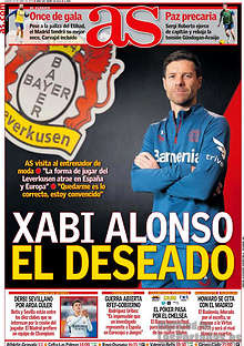 Periodico AS