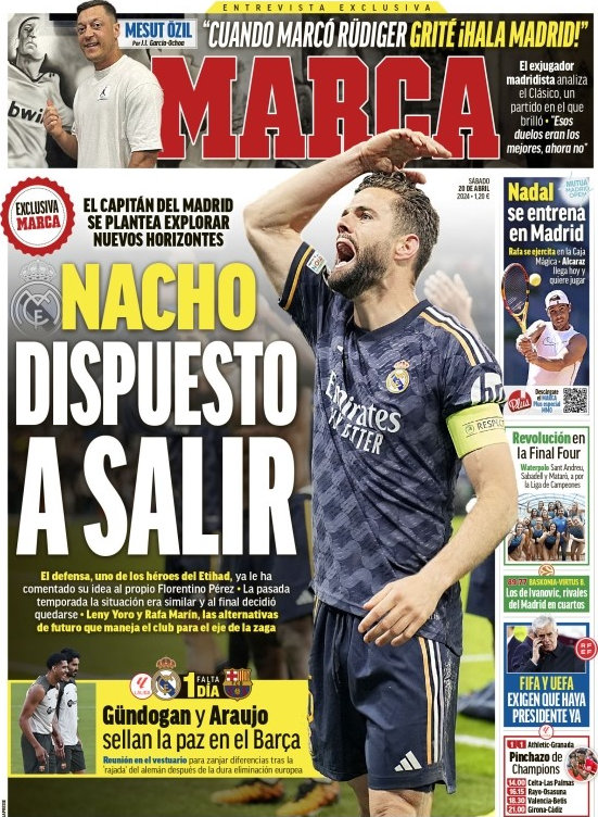 Marca