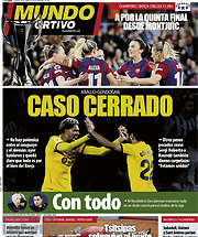 /Mundo Deportivo