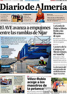Periodico Diario de Almería
