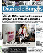 /Diario de Burgos