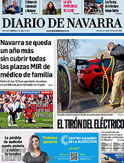 /Diario de Navarra