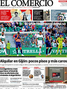 Periodico El Comercio