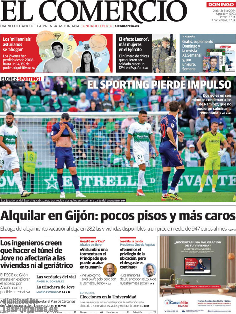 El Comercio