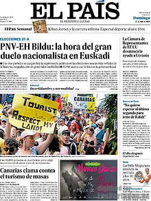 Periodico El País