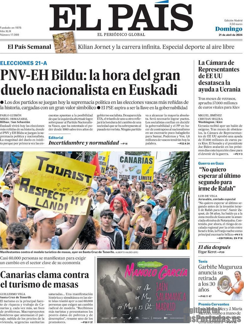 El País