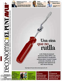 Periodico El Punt
