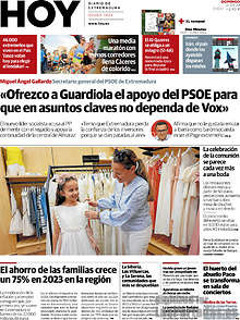 Periodico Hoy