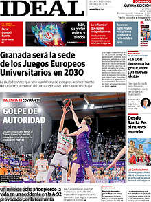 Periodico Ideal