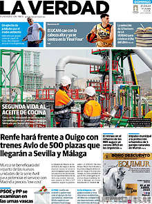 Periodico La Verdad