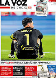 /La Voz de Cádiz