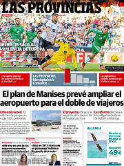 /Las Provincias