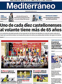 Periodico Mediterráneo