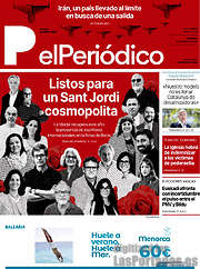 /El Periódico de Catalunya(Castellano)