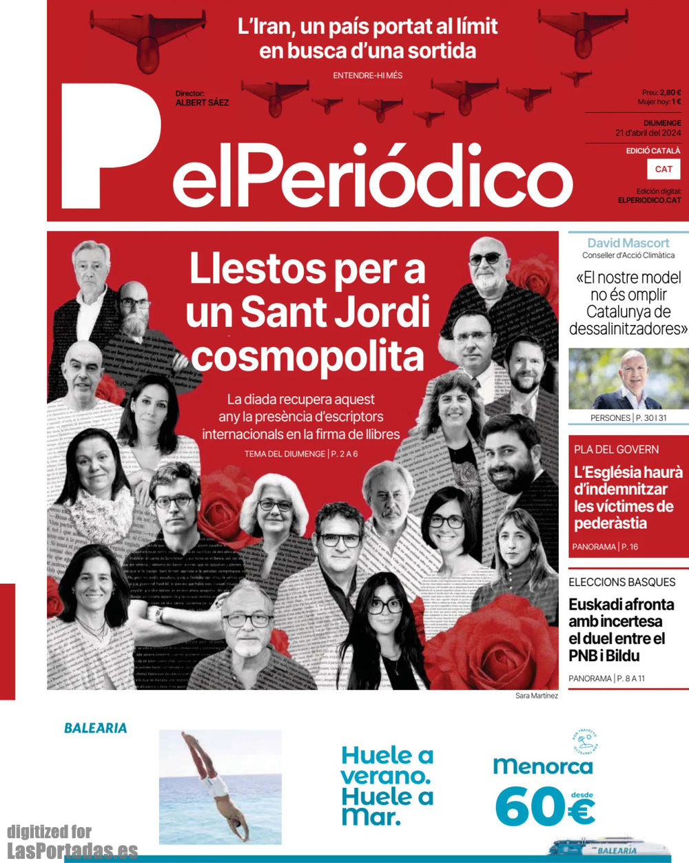 El Periódico de Catalunya(Català)