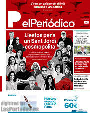 /El Periódico de Catalunya(Català)