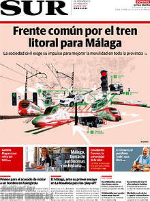 Periodico Sur