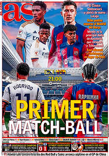 Periodico AS