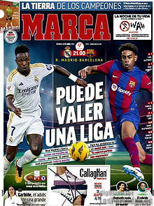 Periodico Marca