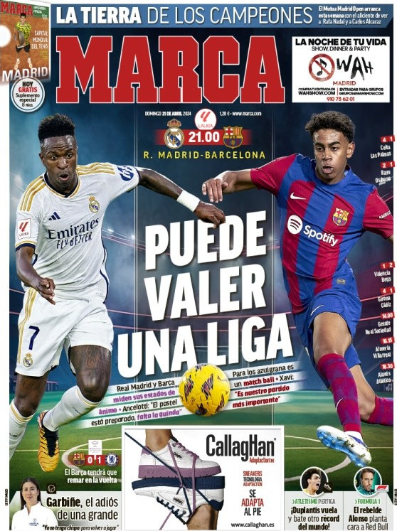 Marca