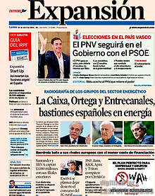 Periodico Expansion